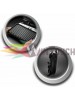George Foreman 24340-56 / GF Fitness Grill 1500 Watt Συσκευές Μαγειρικής